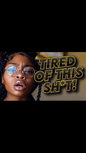 She's not wrong though...