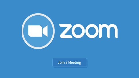 How to join zoom online class?