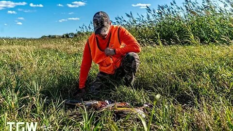 Brand Outline Sizzle The Green Way Outdoors