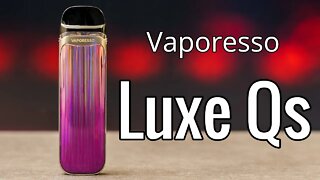 Vaporesso Luxe Qs