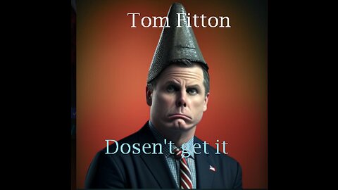 To my Dear Friend Todd Fitton at Judicial Watch
