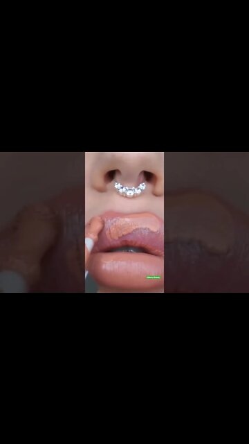 #makeup #lips #makeuptutorial какой ваш ЛЮБИМЫЙ тик токер?💕