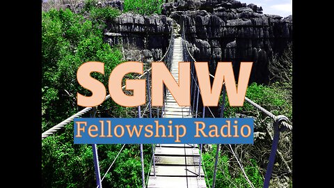 SGNW Fellowship New Opening Video