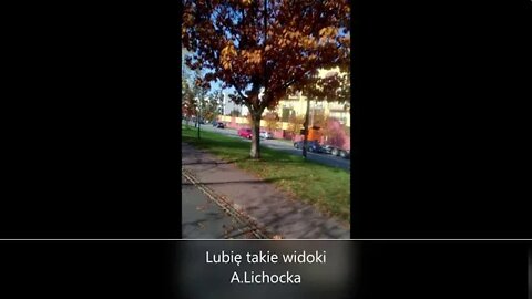 Lubię takie widoki -- A.Lichocka audiobook