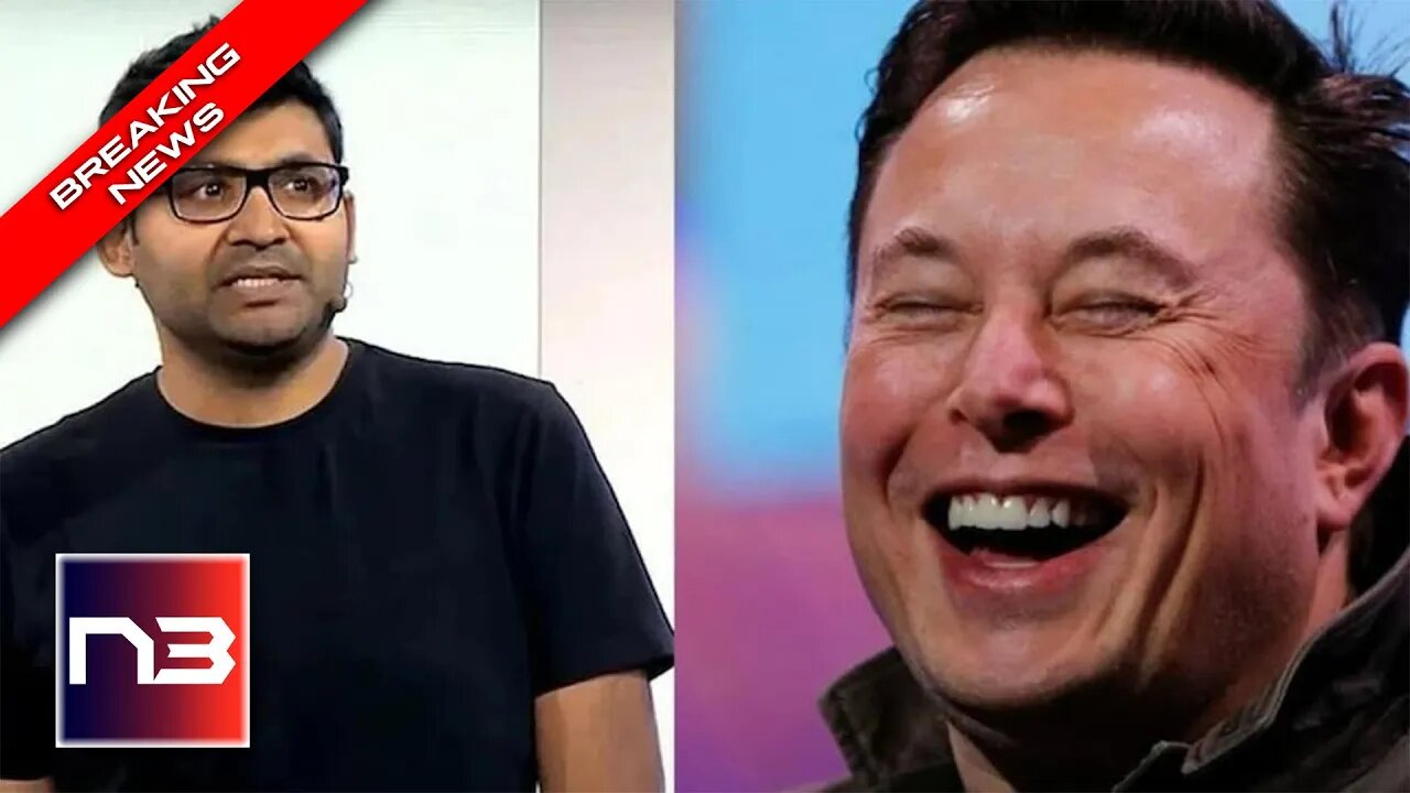 BOOM! Elon Musk Moves On Twitter CEO as Lawsuit Rages
