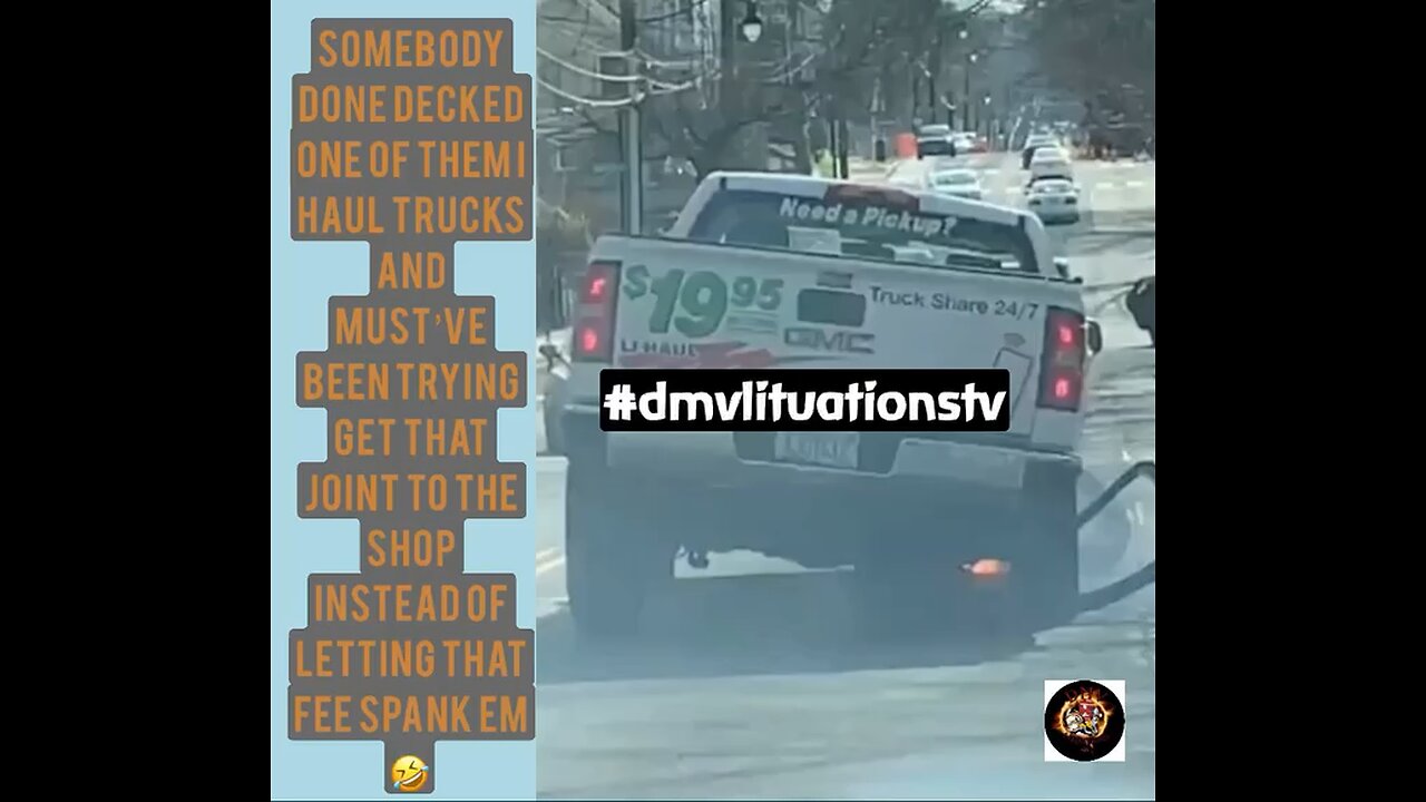 Don’t be surprised if you riding in Minnesota avenue and you see this