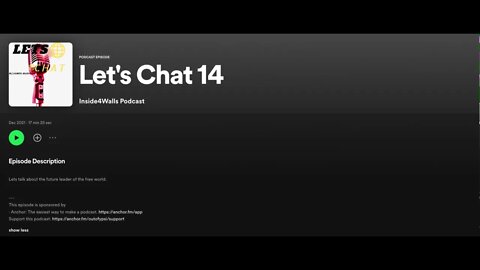 Lets talk about the future leader of the free world