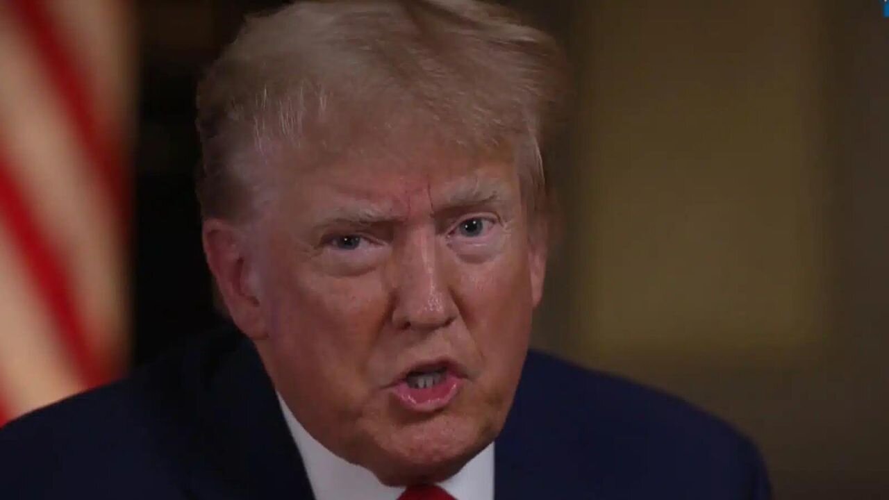 'There's No Question About It,' Trump Gives Stunning Response To Hunter Biden Indictment