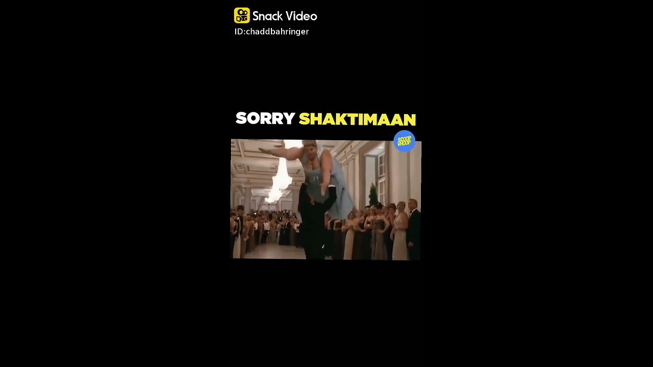 Sorry Saktiman