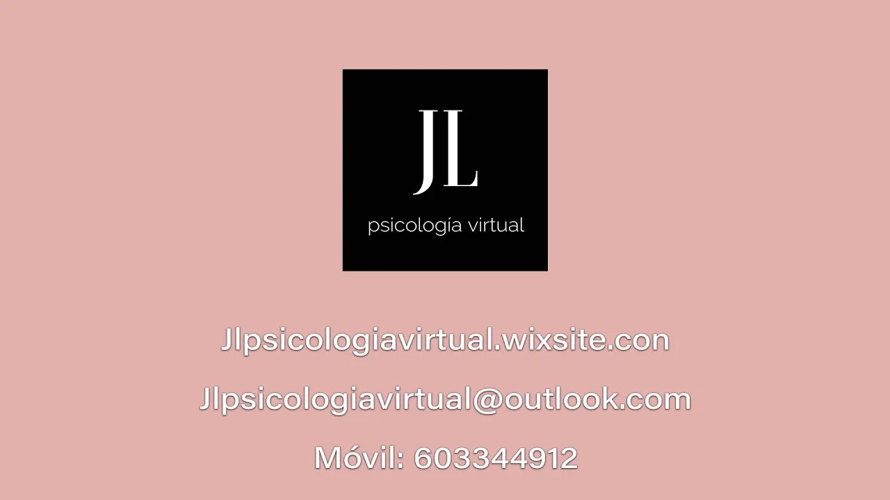 JL Psicologia Virtual