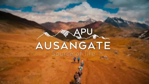 Ausangate Trek The Beauty of Peru 2022