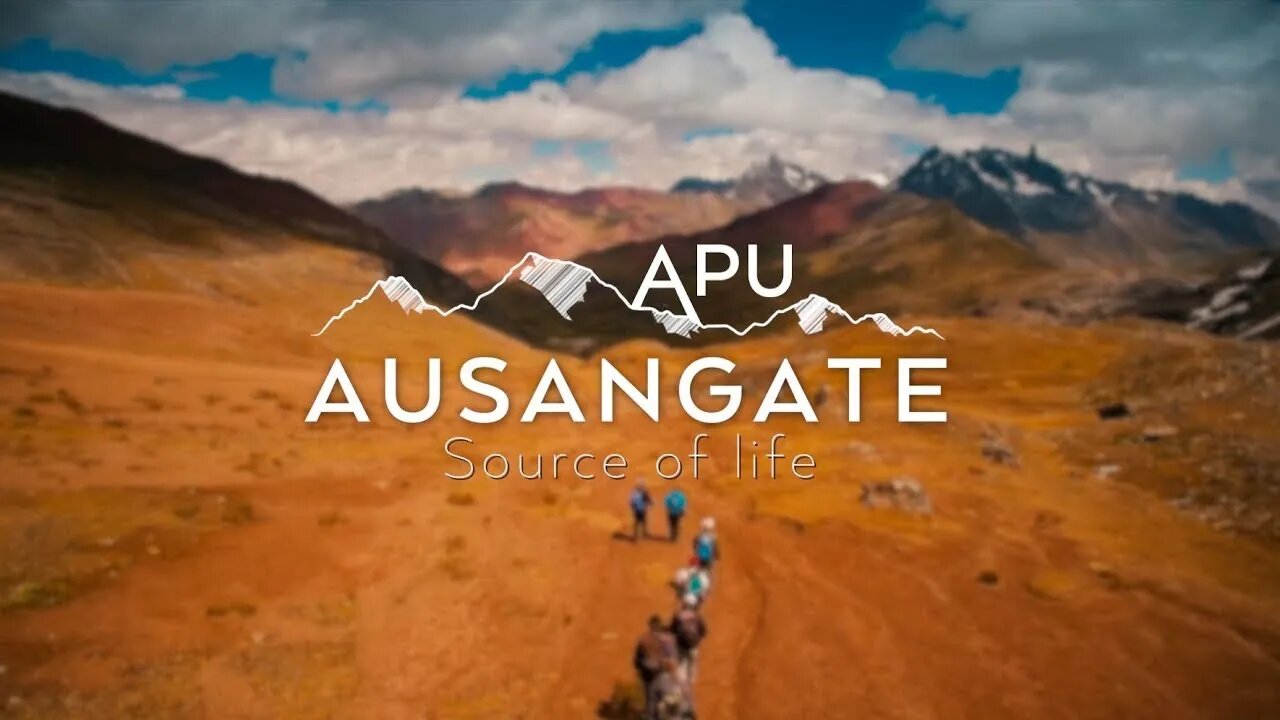 Ausangate Trek The Beauty of Peru 2022