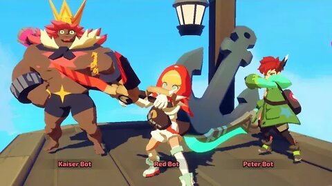 SMASH LEGENDS - for Android