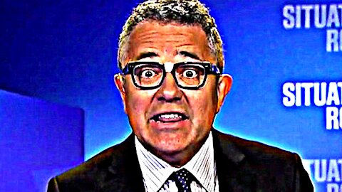 Jeffrey Toobin Says He Has to Leave His Job