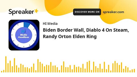 Biden Border Wall, Diablo 4 On Steam, Randy Orton Elden Ring