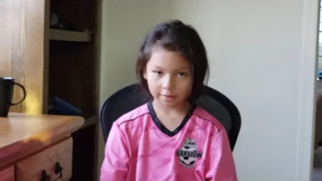 out of the mouths of babes🙏🏽