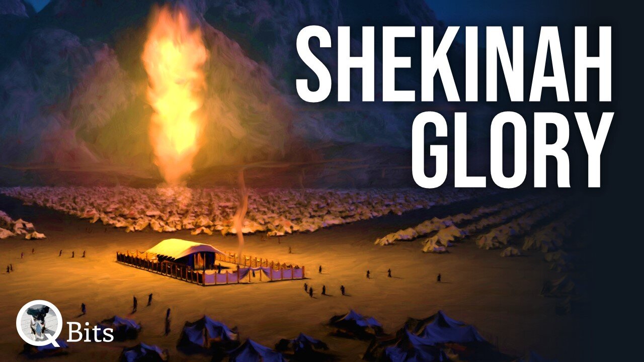 #548// SHEKINAH GLORY - LIVE