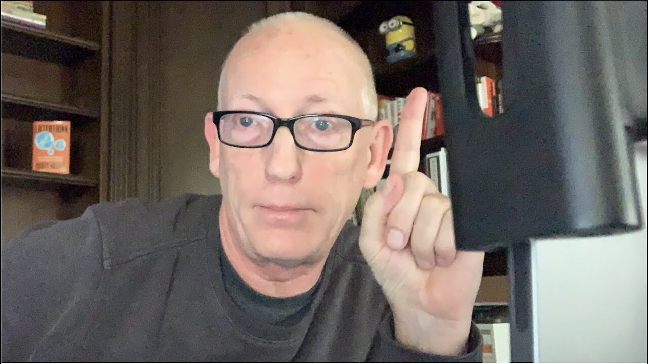 Episode 1591 Scott Adams: Twitters New Rules and my Best and Worst of Year Picks