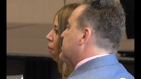 Opening statements begin in Dippolito's trial