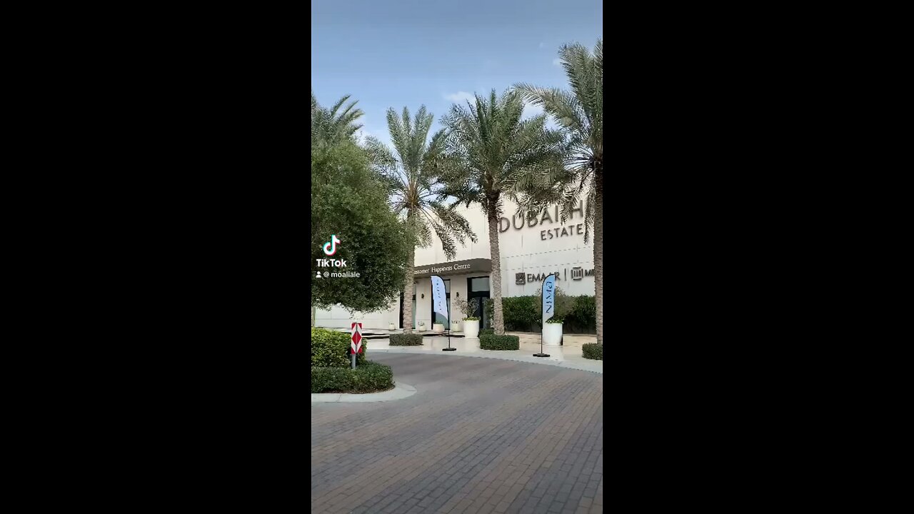 Dubai Hills