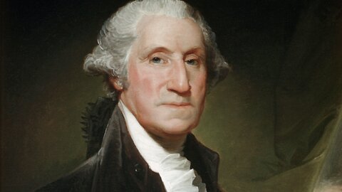 Book Review: Washington Chose a Symbolic Flag!
