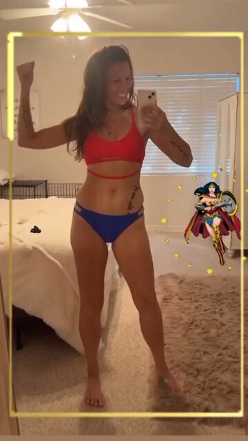 Wonder Woman