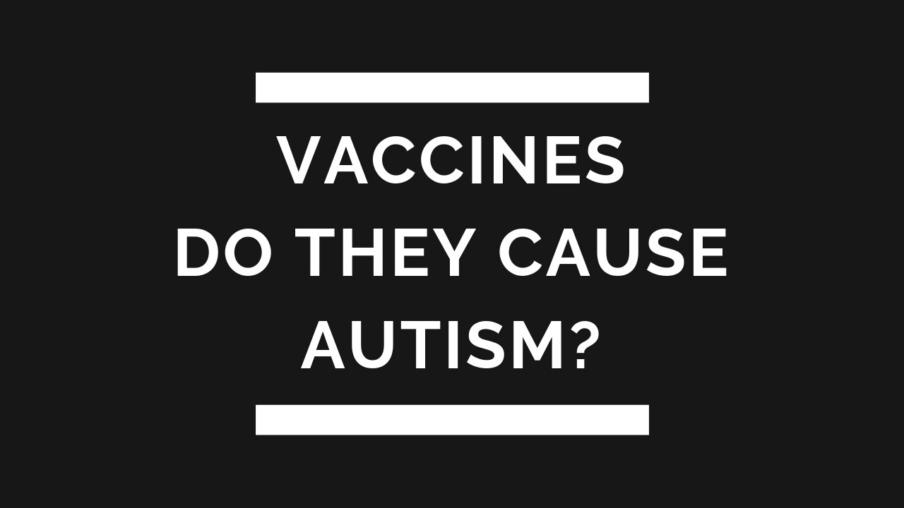 Vaccine Spectrum Disorder Is Sweeping The Nation | Is Your Child Suffering From VSD? |