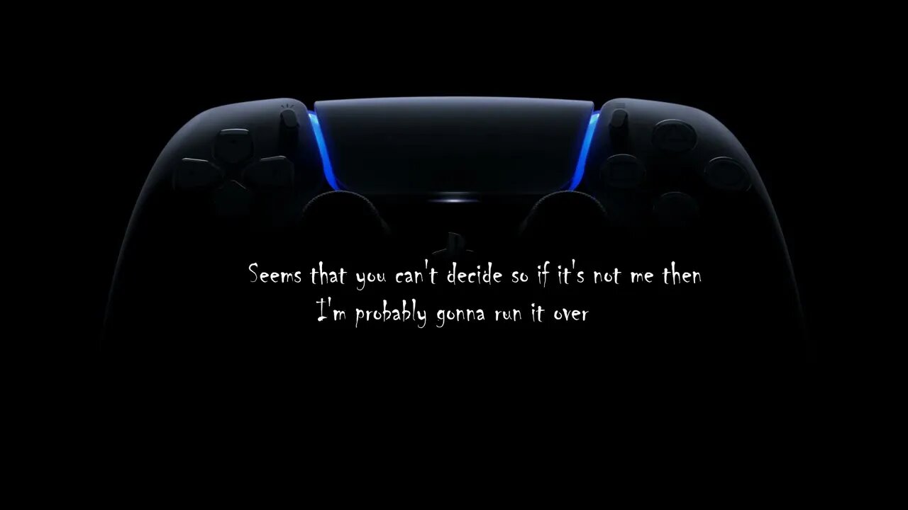 PS5 ALTERNATE VERSION