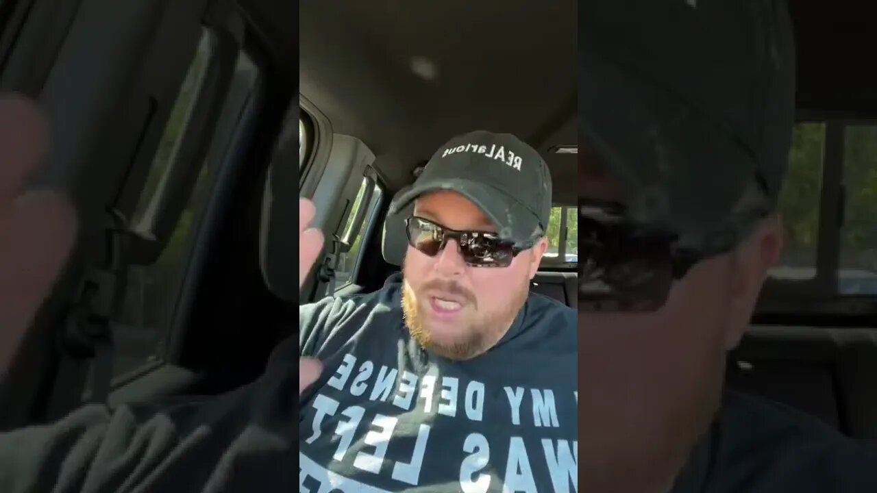 Here’s Your Dose Of REALarious…💯💯💯