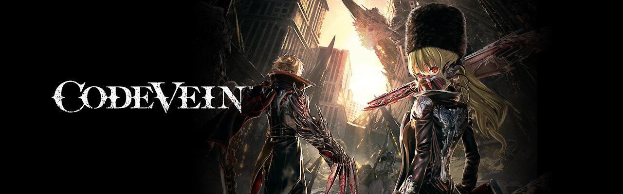 CODE VEIN - Xbox One - An Early Scene