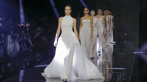 Rosa Clará Bridal Collections 2024