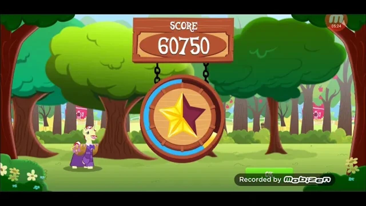 BEHOLD!!! Mage Meadowbrooks Mom & more