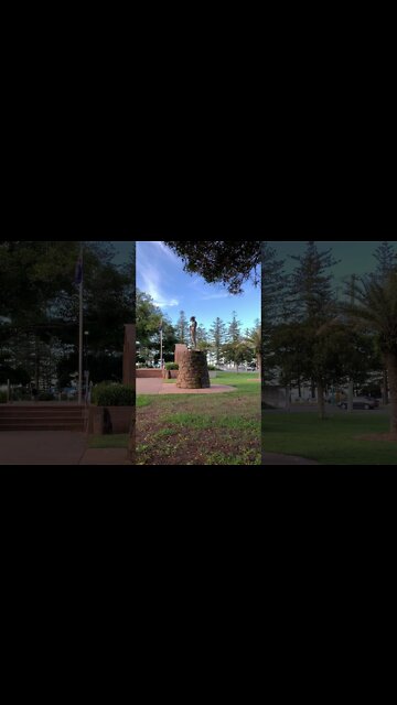 Burleigh Heads - Gold Coast