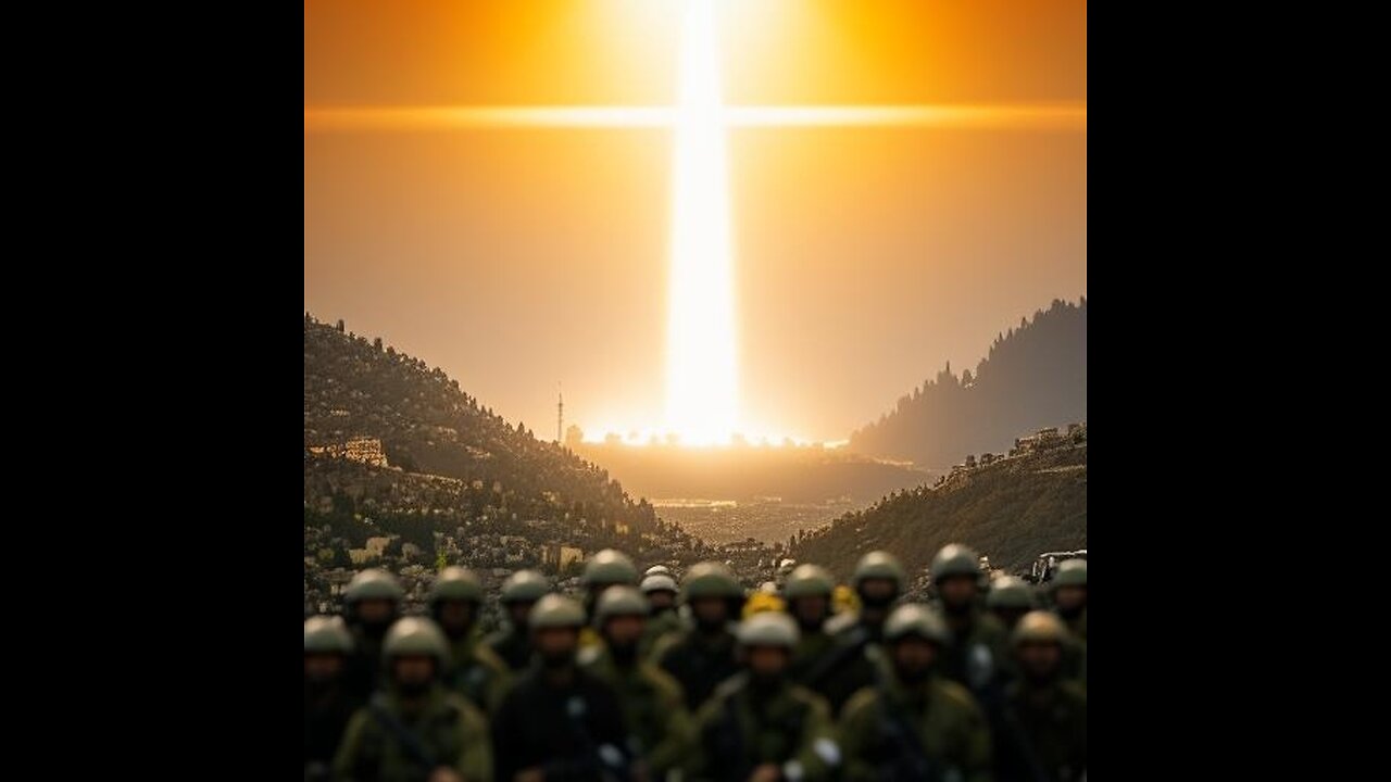 The Coming War To End All Wars