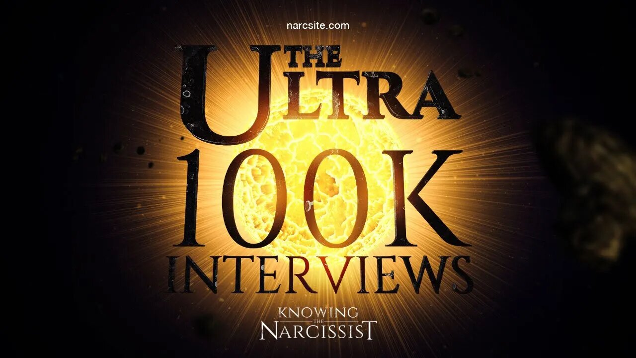 100 K Interview Number Six