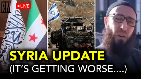 Syria Update