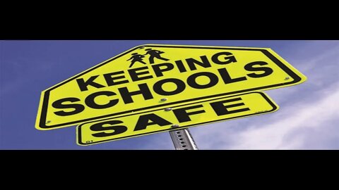 My thoughts on keeping schools safe