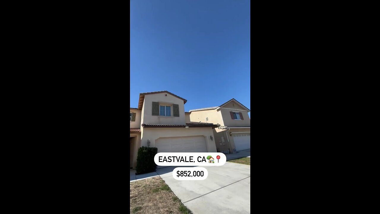 Eastvale 4 Bed 3.5 Bath