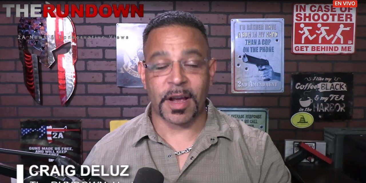 The Rundown