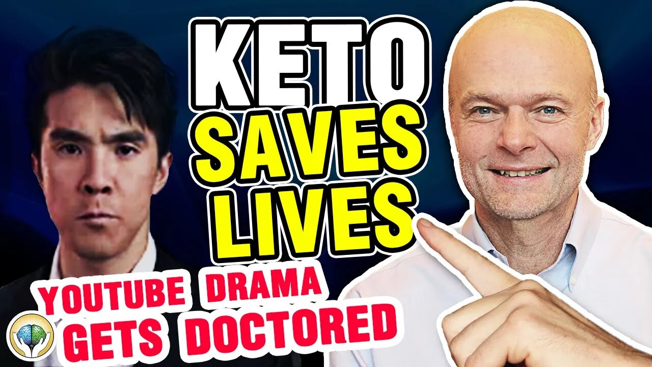 Did Keto Save Her Life? Real Doctor Reacts