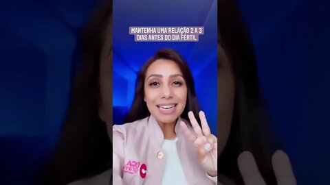 Como engravidar de menina?