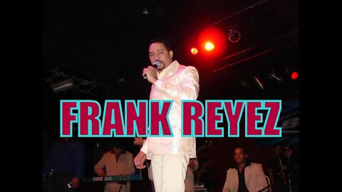 Frank Reyes Vine A Decirte Adios