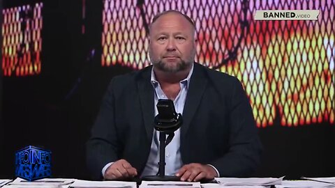 ALEX JONES (Full Show) Friday - 5/5/23