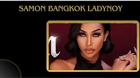 Somon beautiful ladyboys from Bangkok