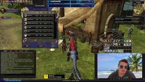 lets play dungeons and dragons online