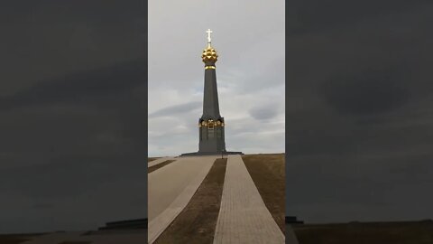 Borodino - Wo Napoleon einen Pyrrhussieg erlangte