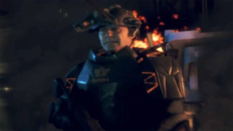 Watch Dogs: Legion - London's Protectors, story mission