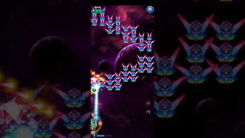 GALAXY ATTACK ALIEN SHOOTER LEVEL 113 MEDIUM