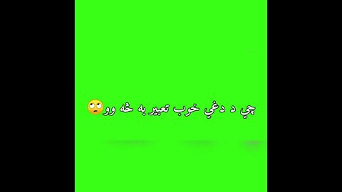 pashto green screen poetry status.zameer khan green screen poetry status.pashto poetry status.