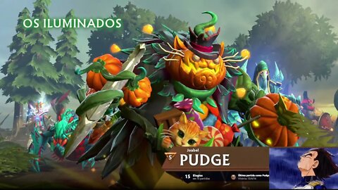 🔴Eu jogo dota pra esquecer meus fracassos.